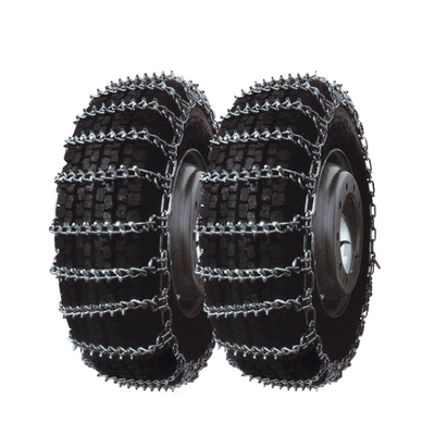 Chains, and Off-Road Tires, Tire snow chain