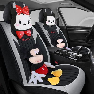 Four Seasons Pad, seat cover