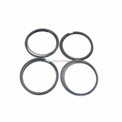 Mühərrik Piston Halqası BMW Mini R53 W11 W11B16A 1.6t 11257520133 üçün