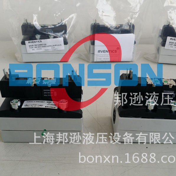 5812460130，5812150130，REXROTH，力士乐，5812490190,Aventics