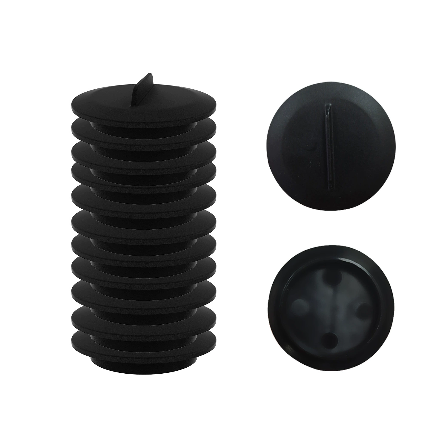 Трансграничная горячая Распродажа гидропонная посадочная машина аксессуары крышка отверстия круглое Беспочвенное выращивание комнатная посадочная машина отверстие декоративная крышка