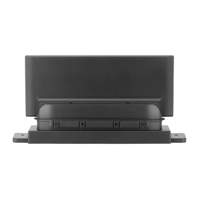 for 10.25-Inch 16-19 Audi: DVD Navigation