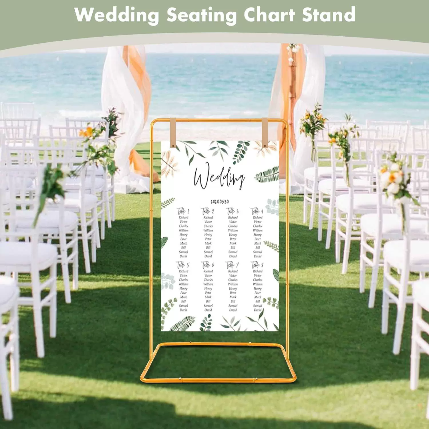 跨境热销迎宾门气球派对婚庆道具气球拱门月洞门圆