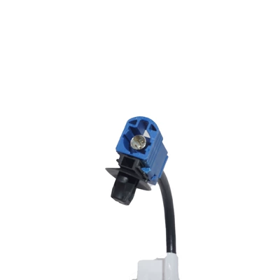 Vehicle camera Tesla S Rearview