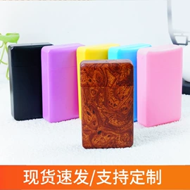其他烟具;烟盒;厨用点火器