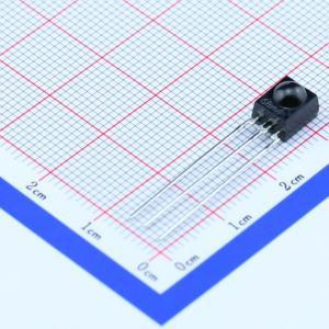 Инфракрасный пульт дистанционного управления, получая головку IRM-3638T SIP-3-2,54 мм IRM-H638T/TR2 SMD-4P