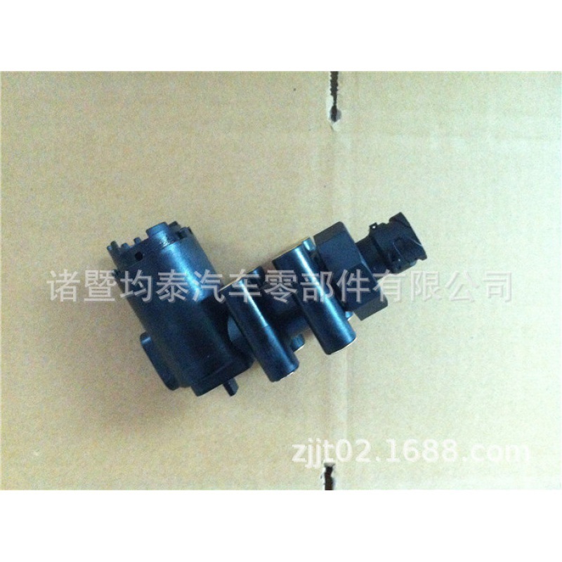 [Ventas directas de fábrica] Válvula europea de altura para camiones pesados 4410500120 SMT