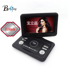 ���QӢ�İ�10.1DVD�C��yʽ���řCEVD��Ƭ�C�Ƅ�DVD VCD CD�C