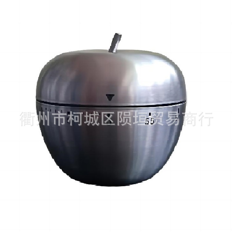 Aliexpress transfronterizo TEMU Amazon Regalos de estudiantes mecánicos relojes de gestión del tiempo temporizador image 4