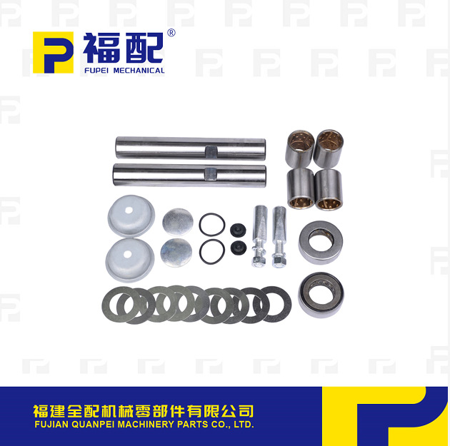 厂家直供KP-527 MB294038 适用MITSUBISHI 转向节kin pin kit