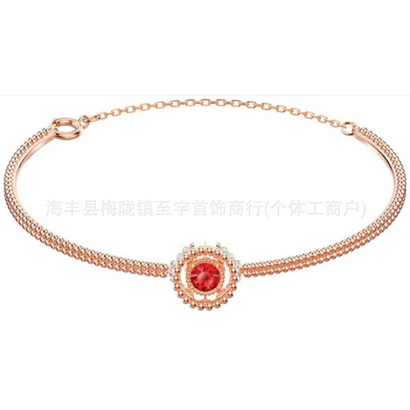 跨境高版本施家灵动天鹅系列女百搭经典款热销施华洛元素世奇批发|undefined