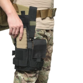 运动腰包;户外迷彩;腰带