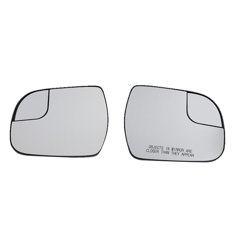 Suitable for 14-20 Toyota Sienna Reversing Lens Heated Rearview Mirror Reflector Glass Replacement