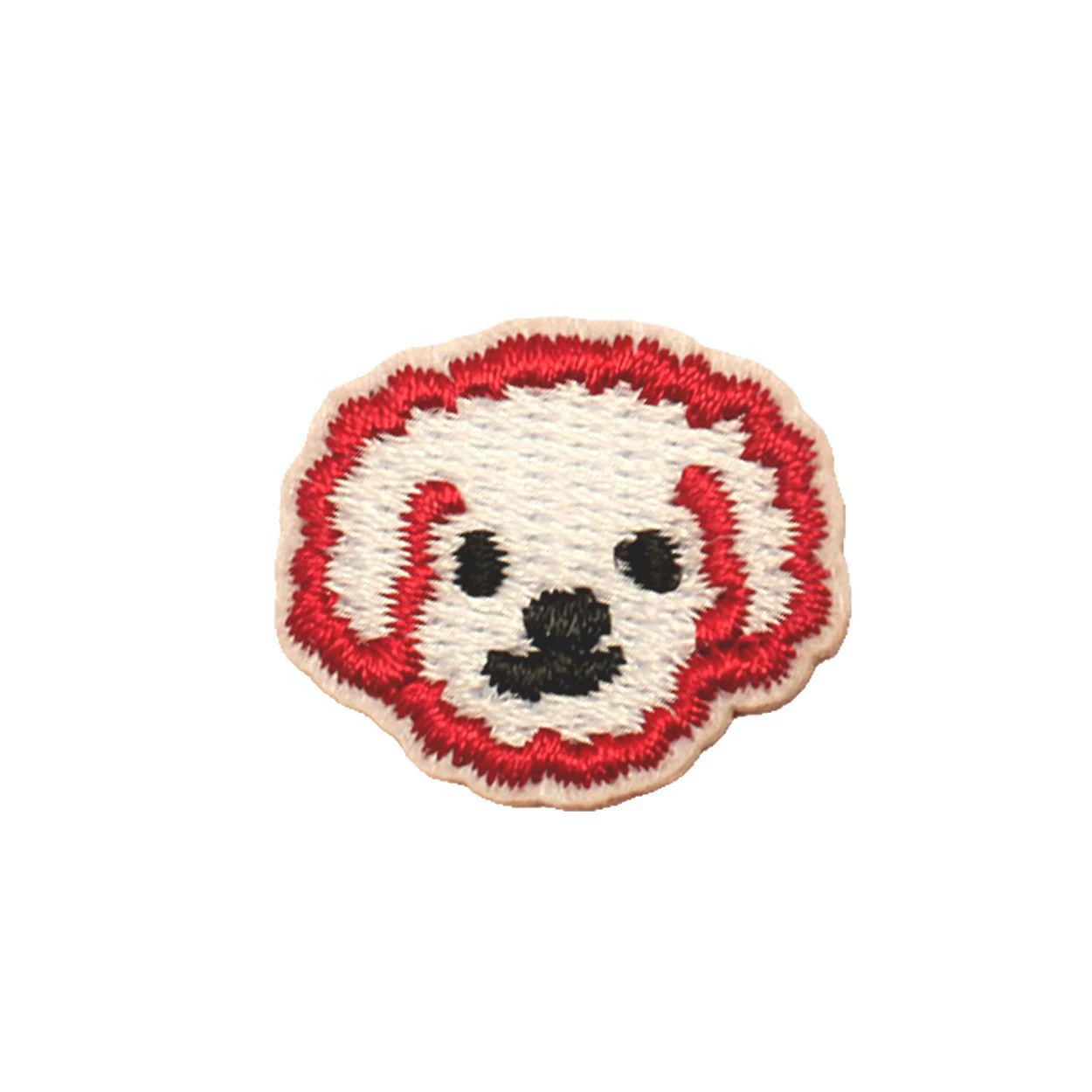 Новый мини-комикс набор нашивок patches для одежды с вышивкой DIY декоративное украшение для одежды, детский школьный рюкзак, украшение, стиль клеевого клея