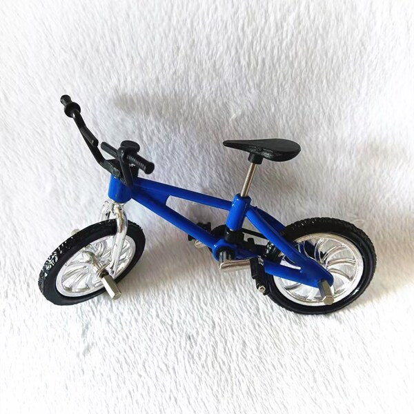 bike for finger