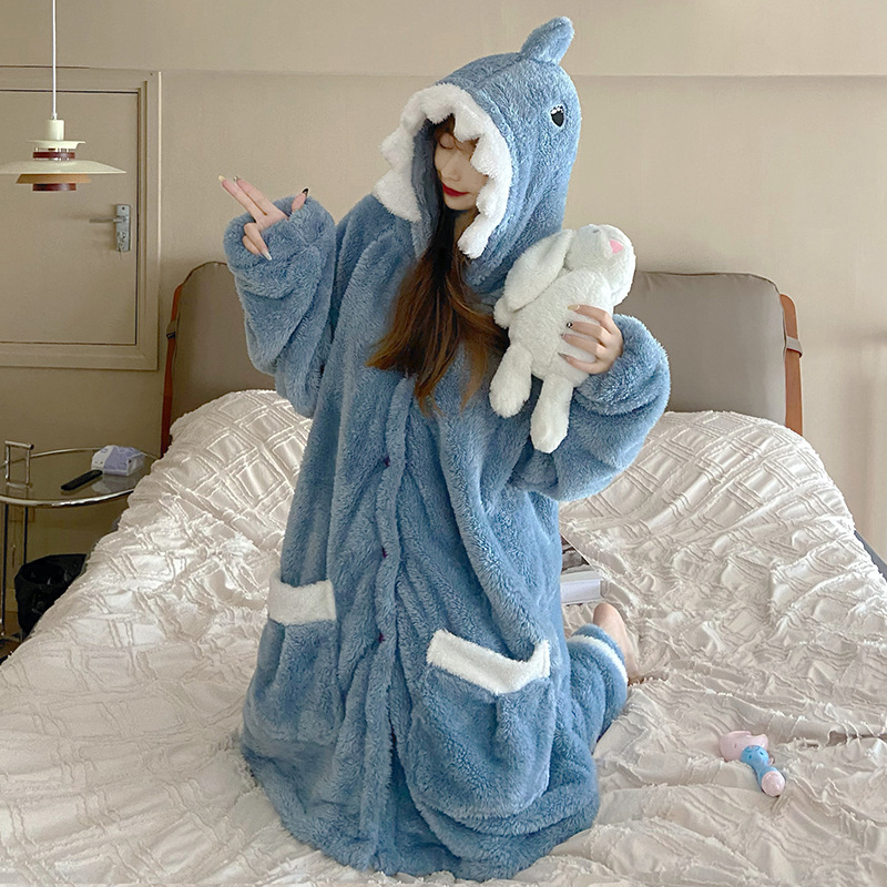 611青（ズボン付き）