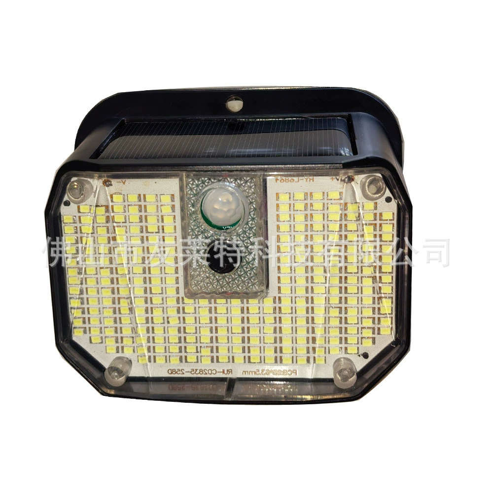 (Cross-border trading), physiological induction sconce solar-powered for gazebo