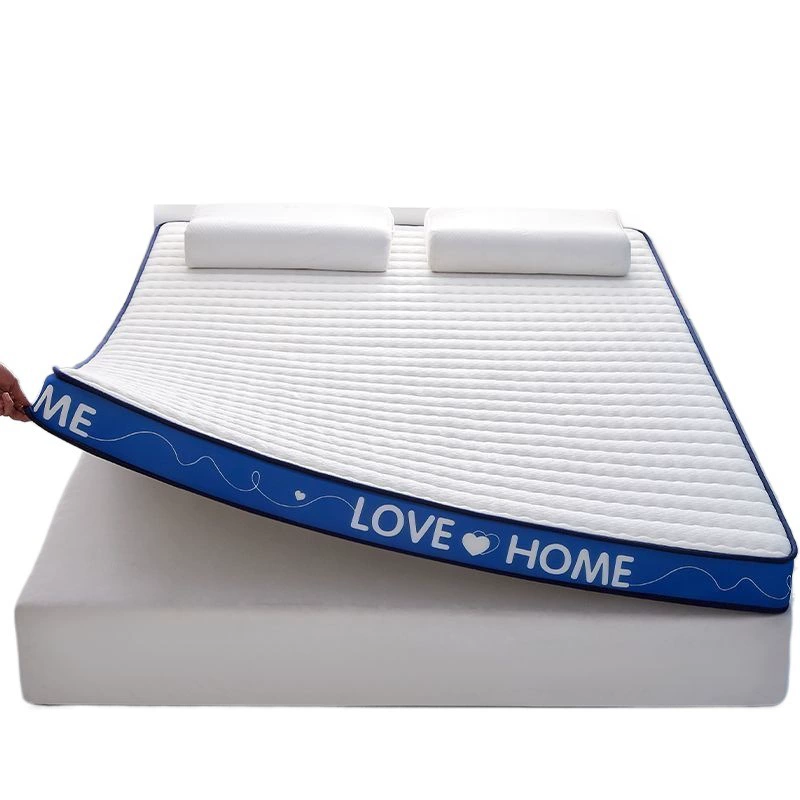Organic sponge mattress for home use for elementary school students