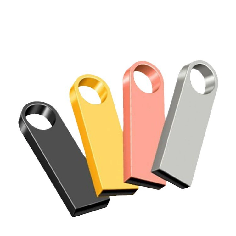 [U-флешка se9 металлическая гравировка подарок расширение USB флеш-диск автомобильный скоростной кросс-граница переносной диск 2Т]