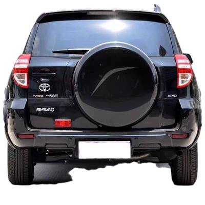 Applicable to 09~12 Toyota Spare wheel cover