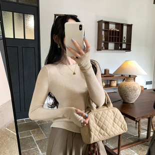 ���|��֪������ɫ�@��ᘿ����������Ů�ﶬ�¿�������ɫ�ȴ�ë��
