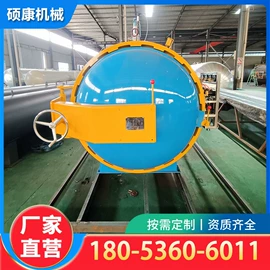 硫化罐;其他反应设备;木工机械