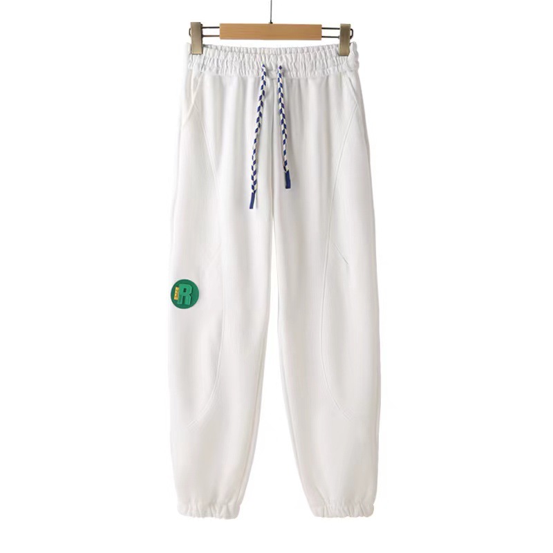 Quality sports trousers
