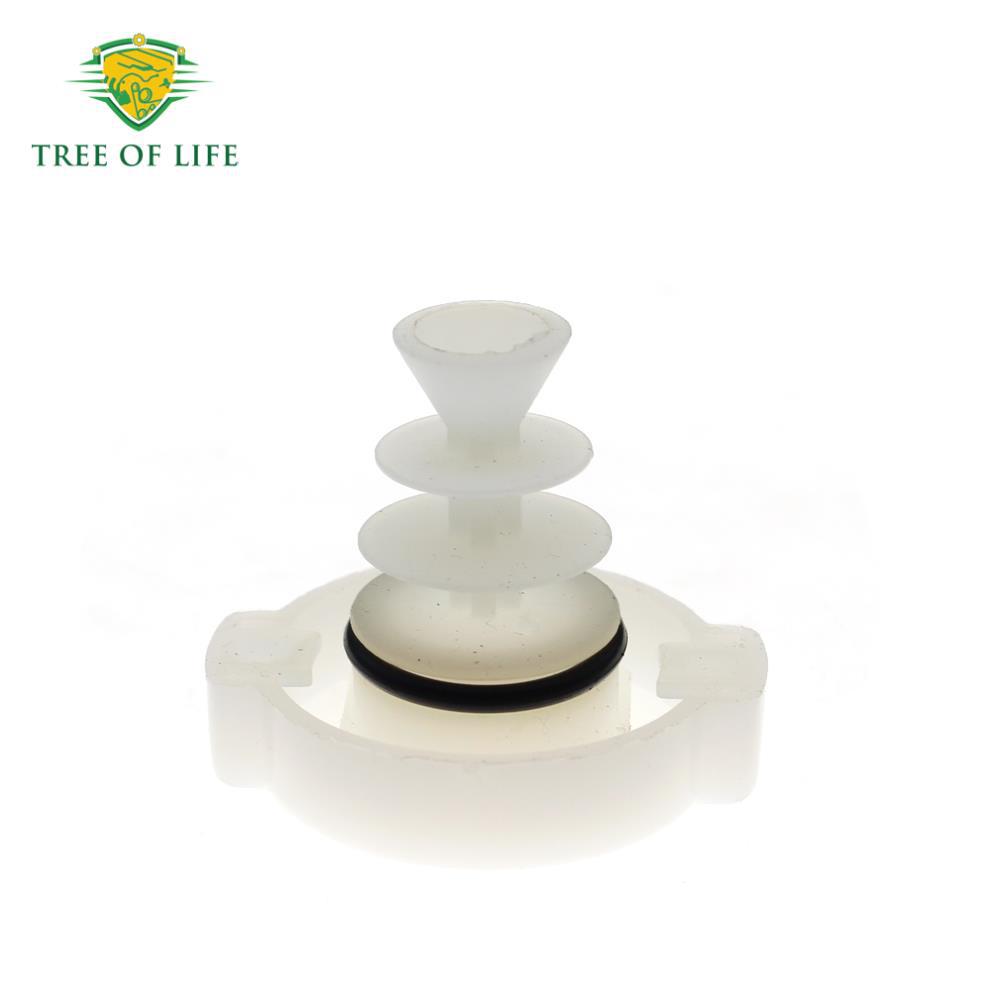 Cw657334 Is Suitable for the New Power Steering Fluid Reservoir Cap of Mitsubishi