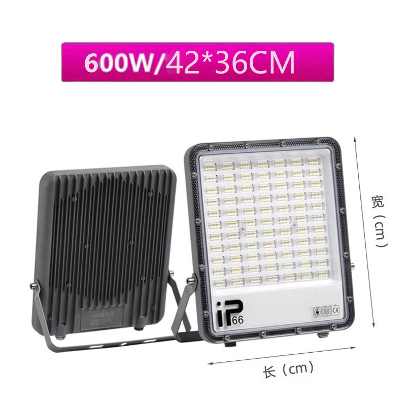 600w (engineering white light)
