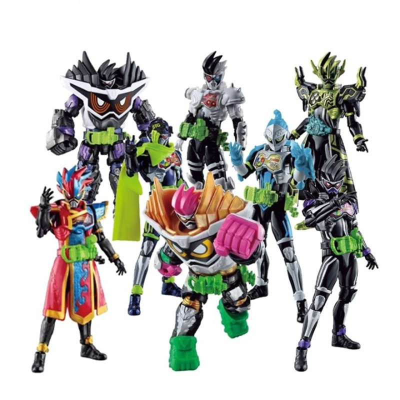 Wan Dai RKF Kamen Knight W action player Когда игрок игрока