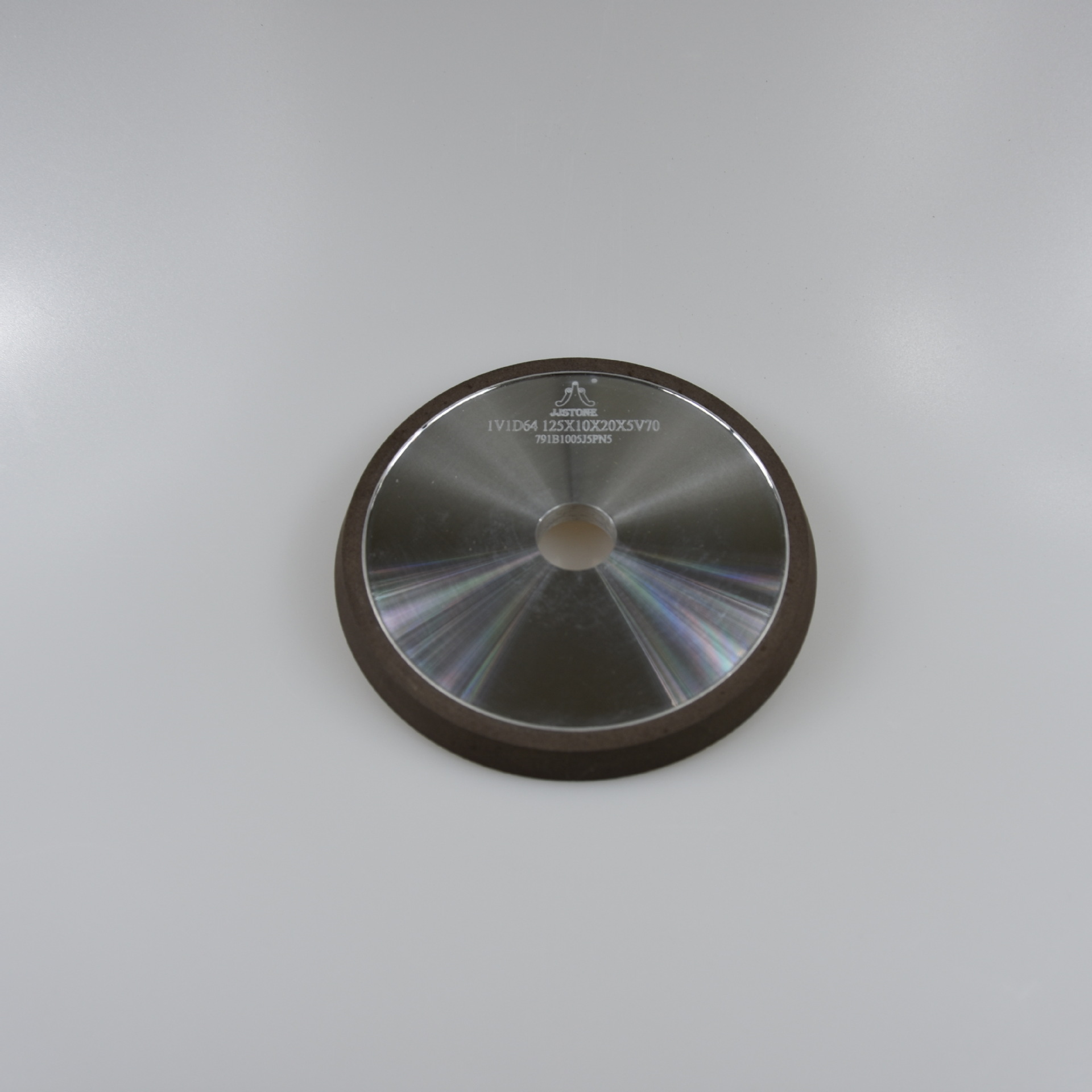 【厂家直销】CNC磨床专用  高效耐磨质优价廉 树脂金刚石齿隙砂轮