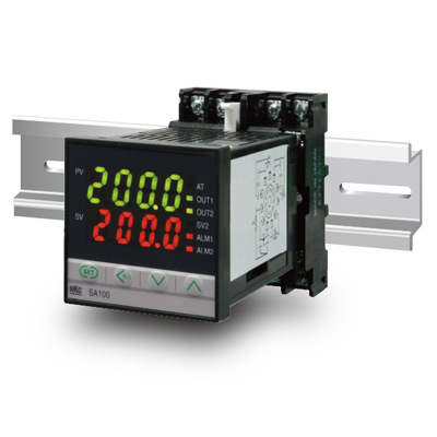 ؼձSA100װʽʾ[¶ȿ