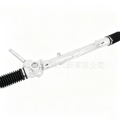 NV200 steering rack – Steering gear assembly