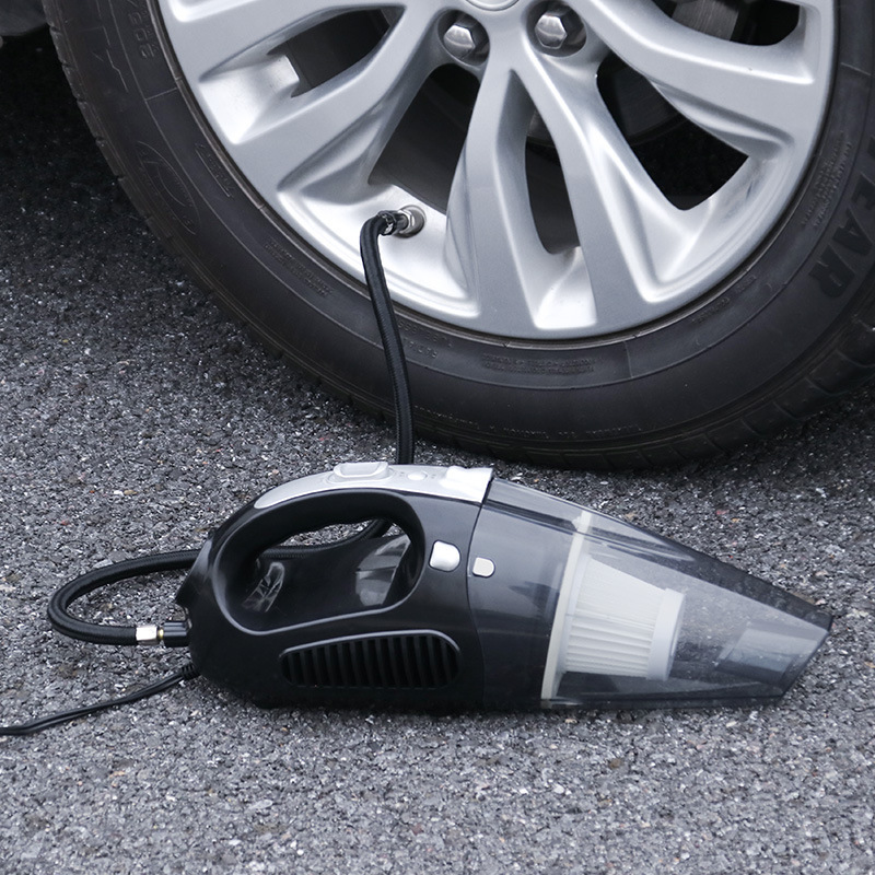 Vacuum cleaner