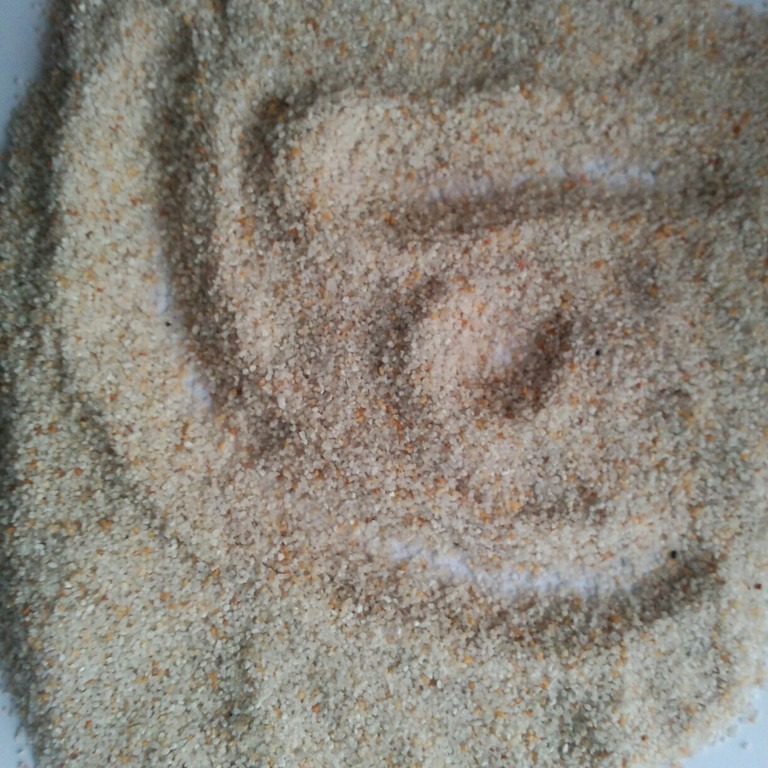 石英砂 0.5-1.0mm