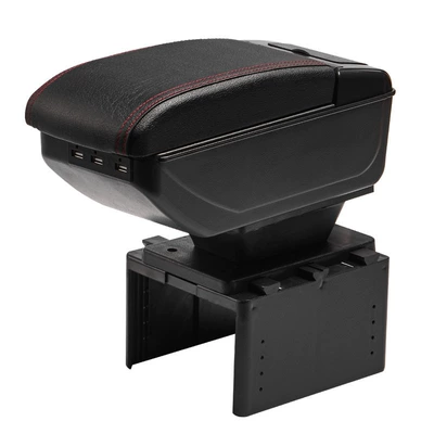 Armrest box – accessory, armrest