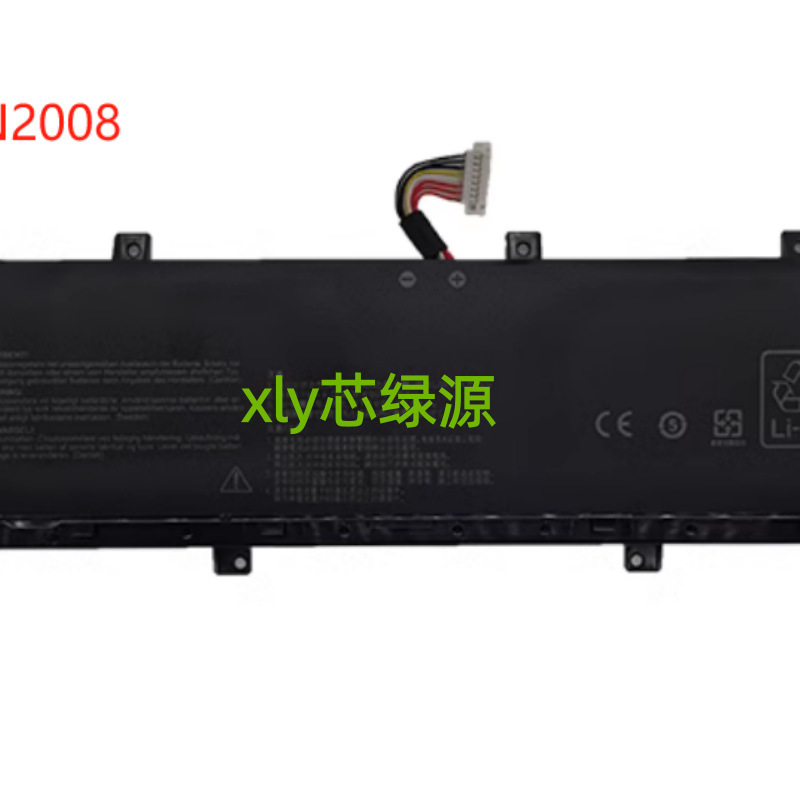 Suitable for Asus Zenbook Pro 15 Ux582Lr Ux582Lr-H2002R C42N2008 Battery
