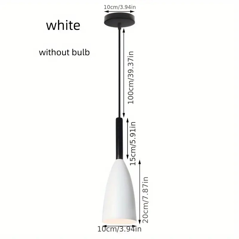 Lámpara de Techo de Hierro Forjado de Zhongshan, Iluminación Decorativa para el Hogar, Lámpara de Comedor, Pantalla para Lámpara, Lámpara de Techo para Sala de Estar, Lámpara de Hierro Forjado para Dormitorio