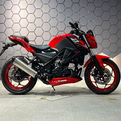 Xiaofeng Motorcycle Export Registration Motorcycle Motosikletlər