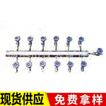 厂家供应 YZG18KFG空气分离容器 高质量阀门隔离容器