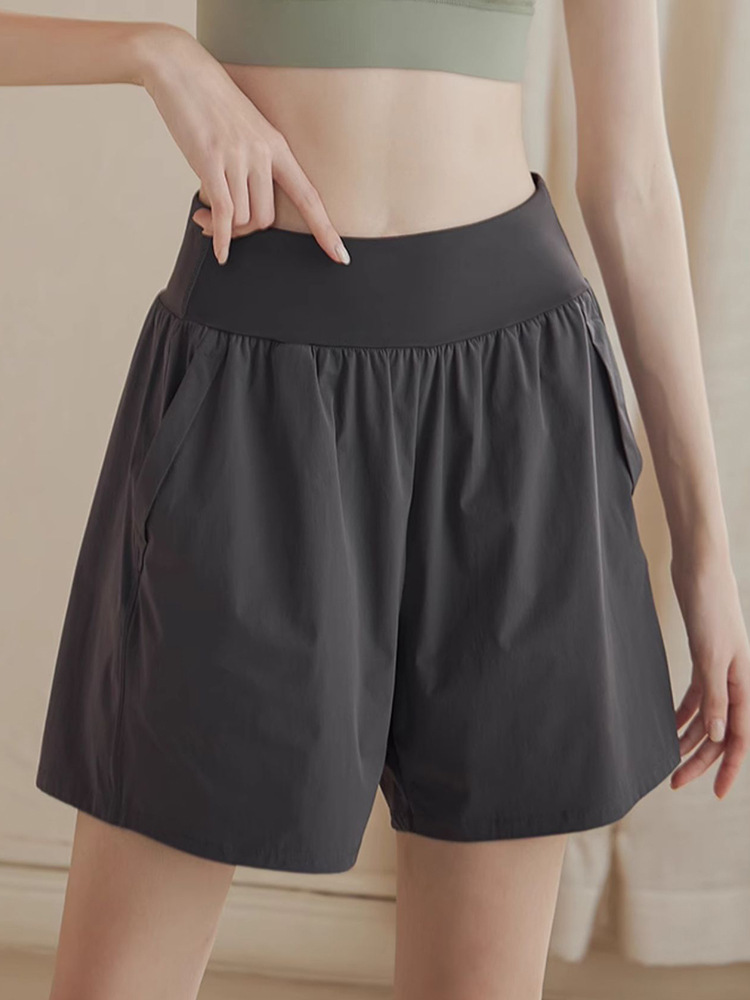 Quick dry sports protective underware