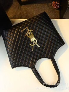 (Cross-border trading), capacious one-shoulder bag, western style