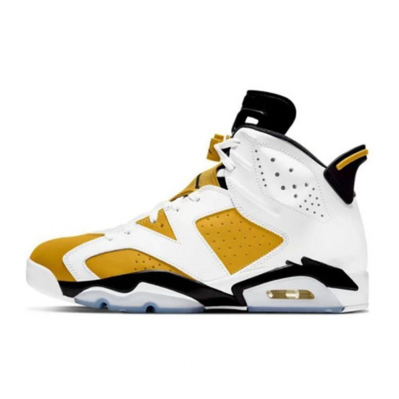 Fábrica Putian venta directa AJ6 zapatos de baloncesto zapatos de carrera clásicos Joe6 zapatos deportivos comercio exterior al por mayor transfronterizo
