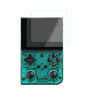 �������Anbernic RG 35XXPRO�Α�C䓻�ĤRG 35xxpro��Ļ���oĤ9