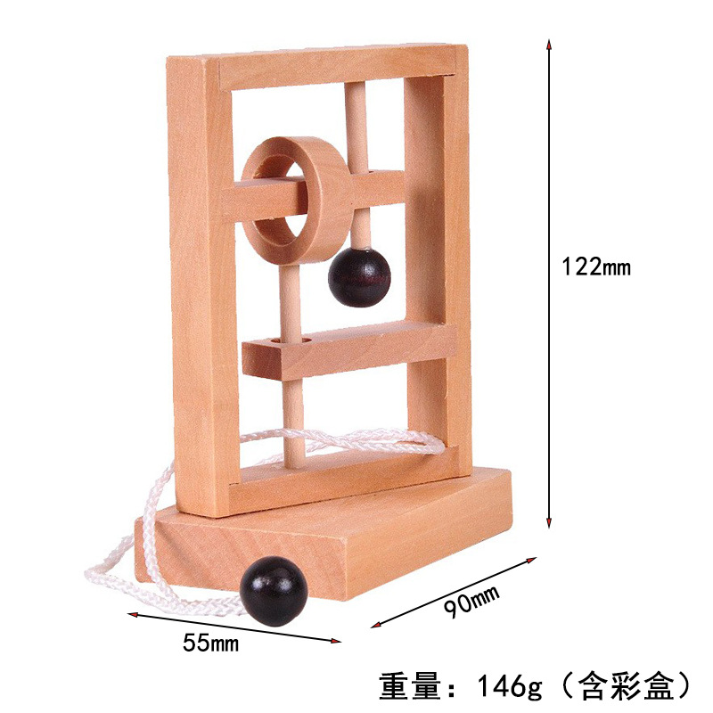 死里逃生-带尺寸