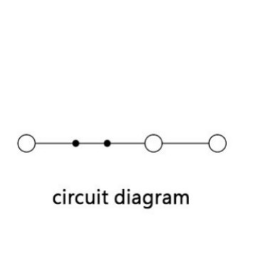AK2.5-TN ��� ����ʽ ����ֱͨ ���߶��� 2.5mm&sup2;,800V,24A,��ɫ