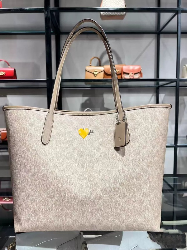 Koujia 本革 city33 トートバッグ高品質バッグ老眼ショッピングバッグ大容量母と娘のトートバッグレディースバッグ|undefined