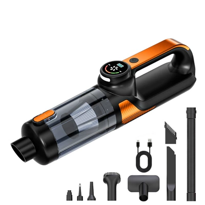Tozsoranlar – Cleaner, Cross-Border Dust Removal Machine