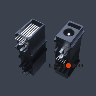 DC-005 with Detection Feet-with Multi-pin DC/boArd Upper DC3A High Current/dc Power Supply FemAle SeAt/dc FemAle SeAt