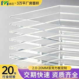 PC塑料板;PMMA塑料板;耐力板